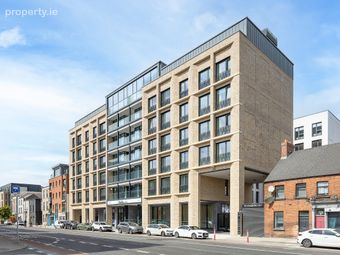 Abode Deluxe, The Liberties, Dublin 8 - Image 5