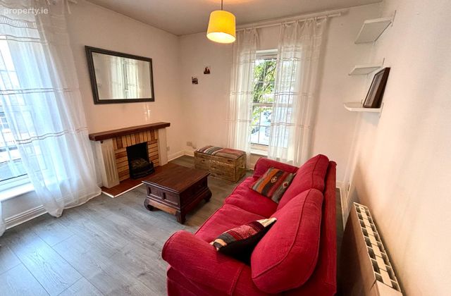 Block 1, Custom Hall, Dublin 1 - Click to view photos