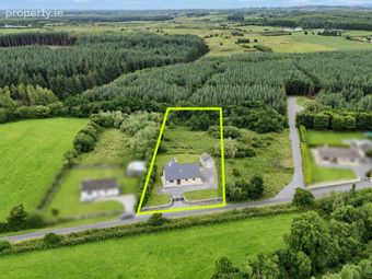Ardros, Kilconnell, Ballinasloe, Co. Galway, Cappataggle, Co. Galway - Image 2