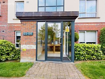 Apartment 94, Block E, Cedar Square, Ridgewood, Swords, Co. Dublin - Image 3