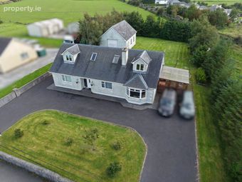 Caherlissakill, Monivea, Co. Galway, Monivea, Co. Galway