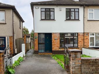 114 Cherrywood Park, Clondalkin, Dublin 22, Co. Dublin, Clondalkin, Dublin 22