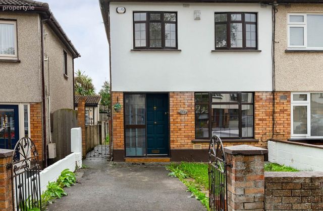 114 Cherrywood Park, Clondalkin, Dublin 22, Co. Dublin, Clondalkin, Dublin 22 - Click to view photos