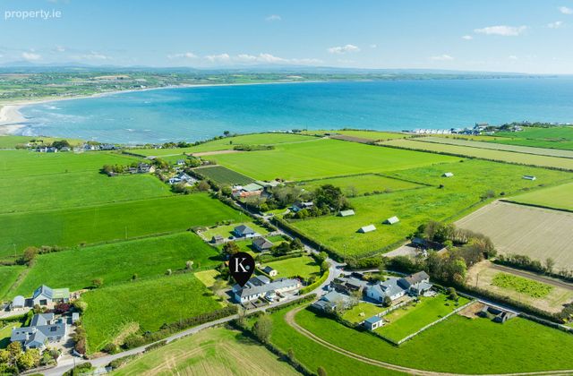 Church Road, Ballycotton, Co. Cork - Click to view photos