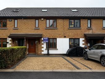 2 Airfield Terrace, Donnybrook, Dublin 4