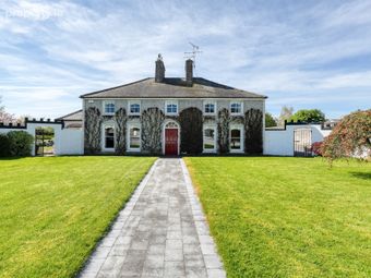 Churchville, Rathdowney, Co. Laois, Rathdowney, Co. Laois