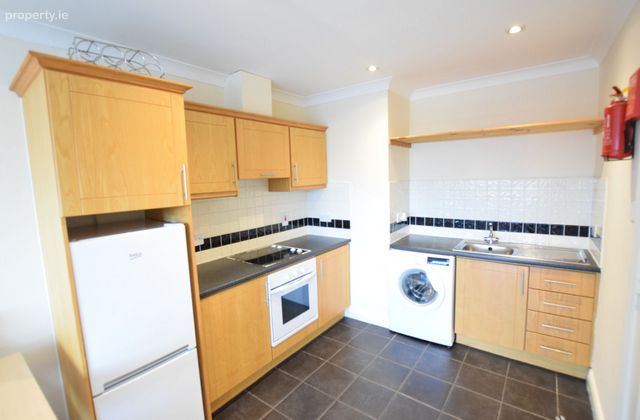 Apartment 31, Morrison House, Cork City Centre, Co. Cork - Click to view photos