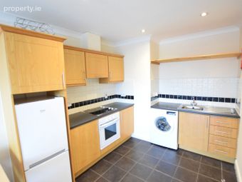 Apartment 31, Morrison House, Cork City Centre, Co. Cork