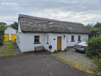 Clew Bay Cottage, Murrevagh, Mulranny, Mulranny, Co. Mayo - Image 2
