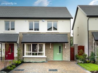 16 Mill Way, Millerstown, Kilcock, Co. Meath, Kilcock, Co. Meath
