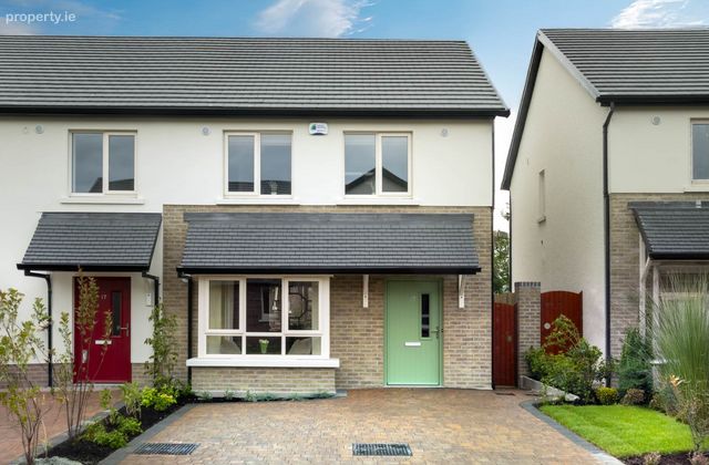 16 Mill Way, Millerstown, Kilcock, Co. Meath, Kilcock, Co. Meath - Click to view photos
