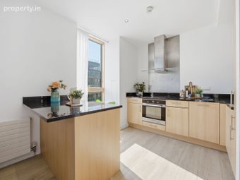 26 Baltrasna House, IFSC, Dublin 1 - Image 2