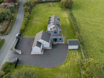 Dowsain Ghar, Knockmark, Drumree, Meath, Drumree, Co. Meath - Image 2