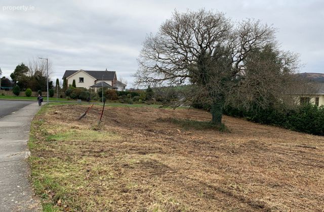 Site No. 1 Lakeview Heights, Cullenagh, Ballina, Co. Tipperary - Click to view photos
