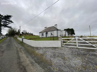 Aghtaboy, Knock, Co. Mayo, Knock, Co. Mayo