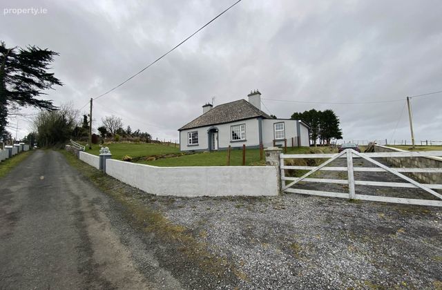 Aghtaboy, Knock, Co. Mayo, Knock, Co. Mayo - Click to view photos
