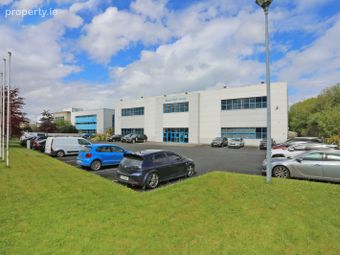 Unit 4 And 5, Beech Park House, Smithstown Industrial Estate, Shannon, Co. Clare - Image 3