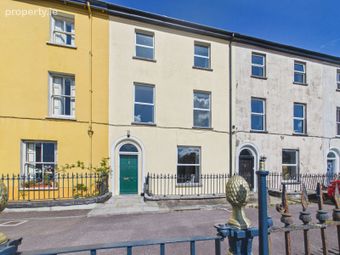 3 Clarence Terrace, Summerhill North, St. Lukes, Co. Cork