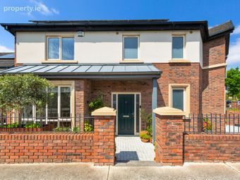 17 Carton Wood, Maynooth, Co. Kildare, Maynooth, Co. Kildare - Image 2