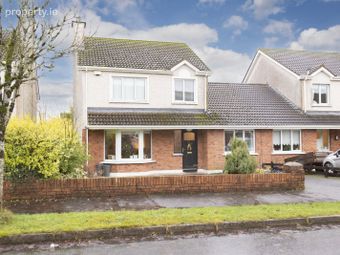 College Hill, Mullingar, Mullingar, Co. Westmeath