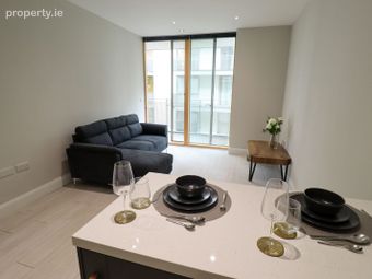 Apartment 8 , Baltrasna House, IFSC, Dublin 1 - Image 4