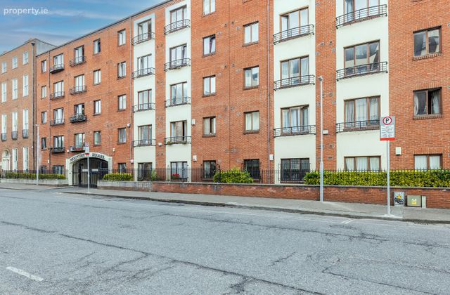 Apartment 26, Stapleton House, Dublin 1 - Click to view photos