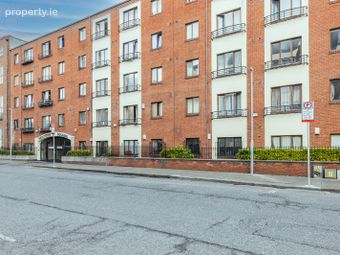 Apartment 26, Stapleton House, Dublin 1