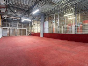 The Square, Belgard Square East, Tallaght, Dublin 24