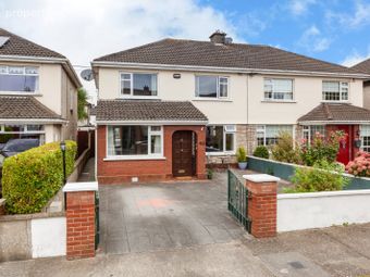 5 Pine Grove Park, Swords, Co Dublin, Swords, Co. Dublin