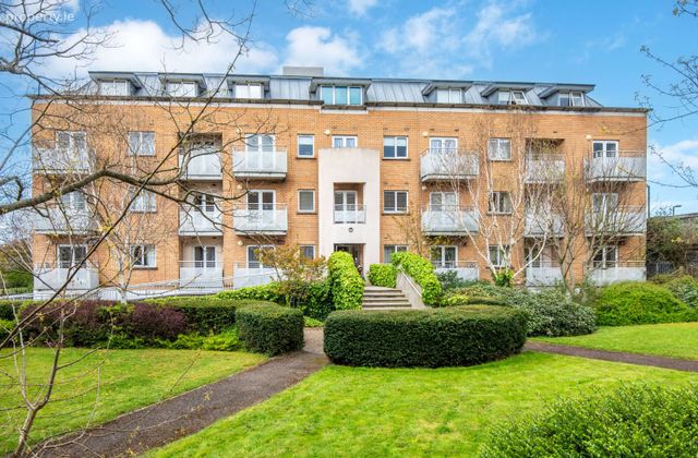 Apartment 69, Beaumont Court, Beaumont, Dublin 9 - Click to view photos