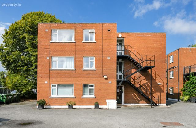 Apartment 6, Claremont Court, Sandymount, Dublin 4 - Click to view photos