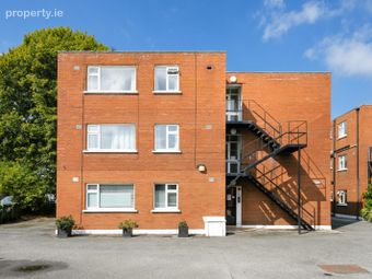 Apartment 6, Claremont Court, Sandymount, Dublin 4