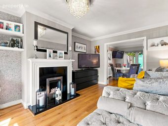 18 Ballyowen Square, Lucan, Co. Dublin - Image 4