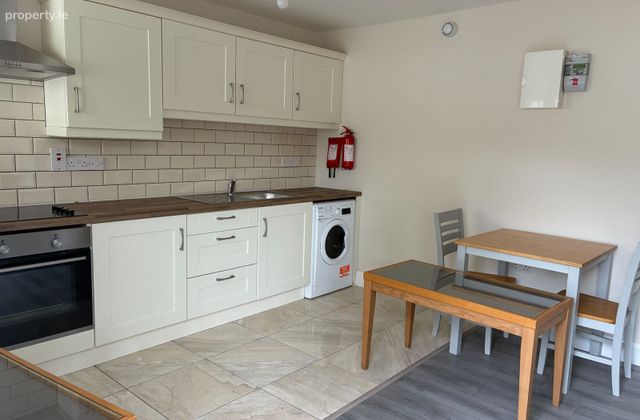 Apartment 5, 18 Oliver Plunkett Street, Bandon, Co. Cork - Click to view photos