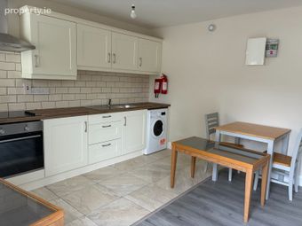 Apartment 5,18 Oliver Plunkett Street,Bandon,Co. C, Bandon, Co. Cork