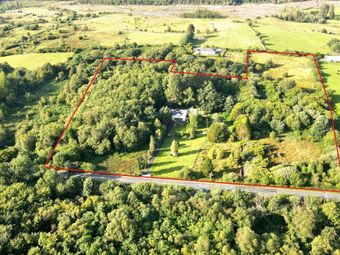 The Residence, Kilmovee, Co. Mayo - Image 4
