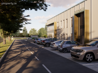 Prime Industrial Facility, Donore Road, Drogheda, Co. Louth, Drogheda, Co. Louth - Image 3