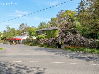 The Constabulary , Glendalough Fayre Cafe And Deli, Glendalough, Co. Wicklow - Image 3