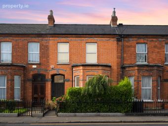 195 South Circular Road, Dublin 8, South Circular Road, Dublin 8