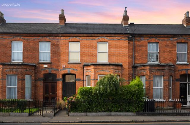 195 South Circular Road, Dublin 8, South Circular Road, Dublin 8 - Click to view photos
