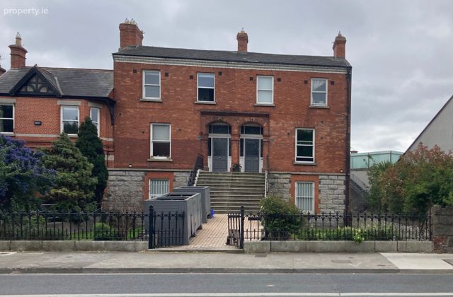 Flat 11, 3 Howth Road, Dublin 3, Fairview, Dublin 3 - Click to view photos