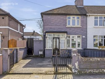291 Bannow Road, Dublin 7, Cabra, Dublin 7 - Image 2