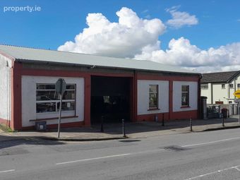 Main Street, Doneraile, Co. Cork