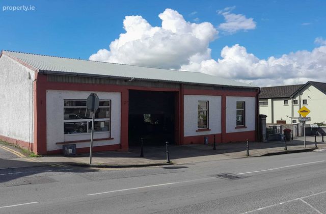 Main Street, Doneraile, Co. Cork - Click to view photos