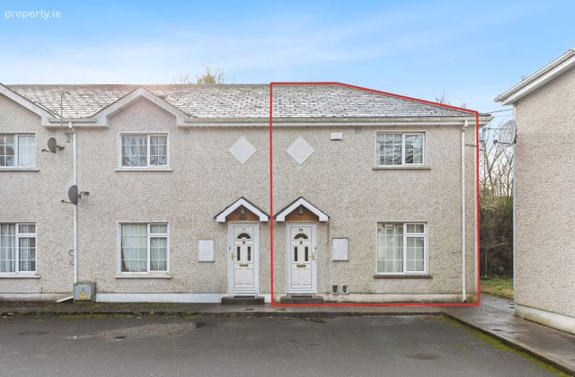 35 The Brosna, Friars Mill Road, Mullingar, Co. Westmeath - Click to view photos