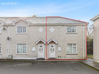 35 The Brosna, Friars Mill Road, Mullingar, Co. Westmeath