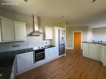 Penthouse Apartment , Saint Lua's, Iona Drive, North Circular Road, Co. Limerick - Image 5