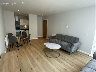 2 Bed Apartment, 97 Reuben Street, Dolphin's Barn, Dublin 8 - Image 2