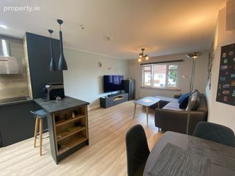 Apartment 10, Avondale Court, William Street, Nenagh, Co. Tipperary - Image 5