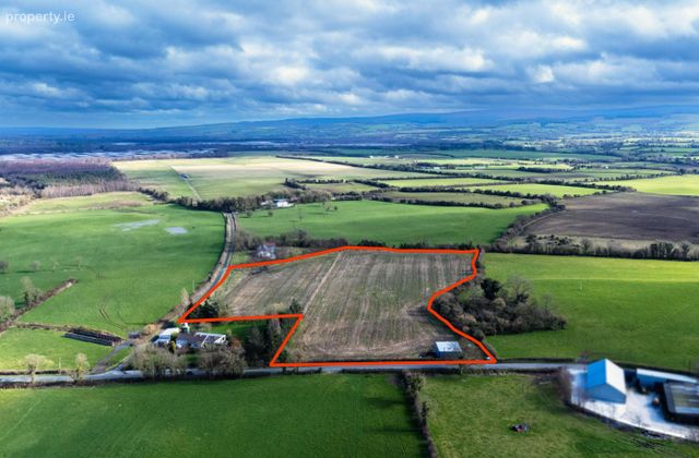 Laughil, Kilcormac, Co. Offaly, Kilcormac, Co. Offaly - Click to view photos